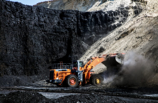Mining equipment