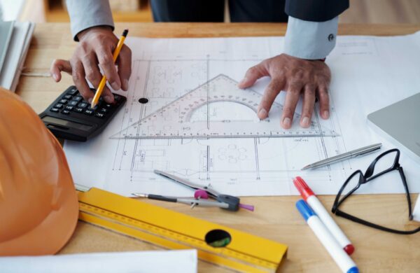 Civil and structural engineering