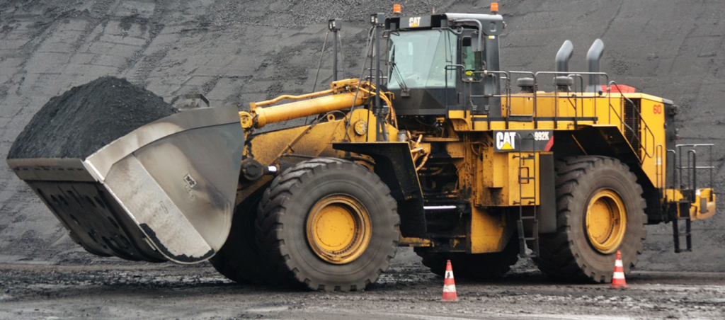 Mining Experts