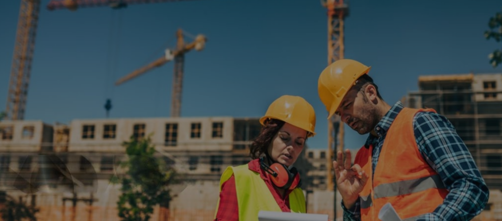 Client centered Construction