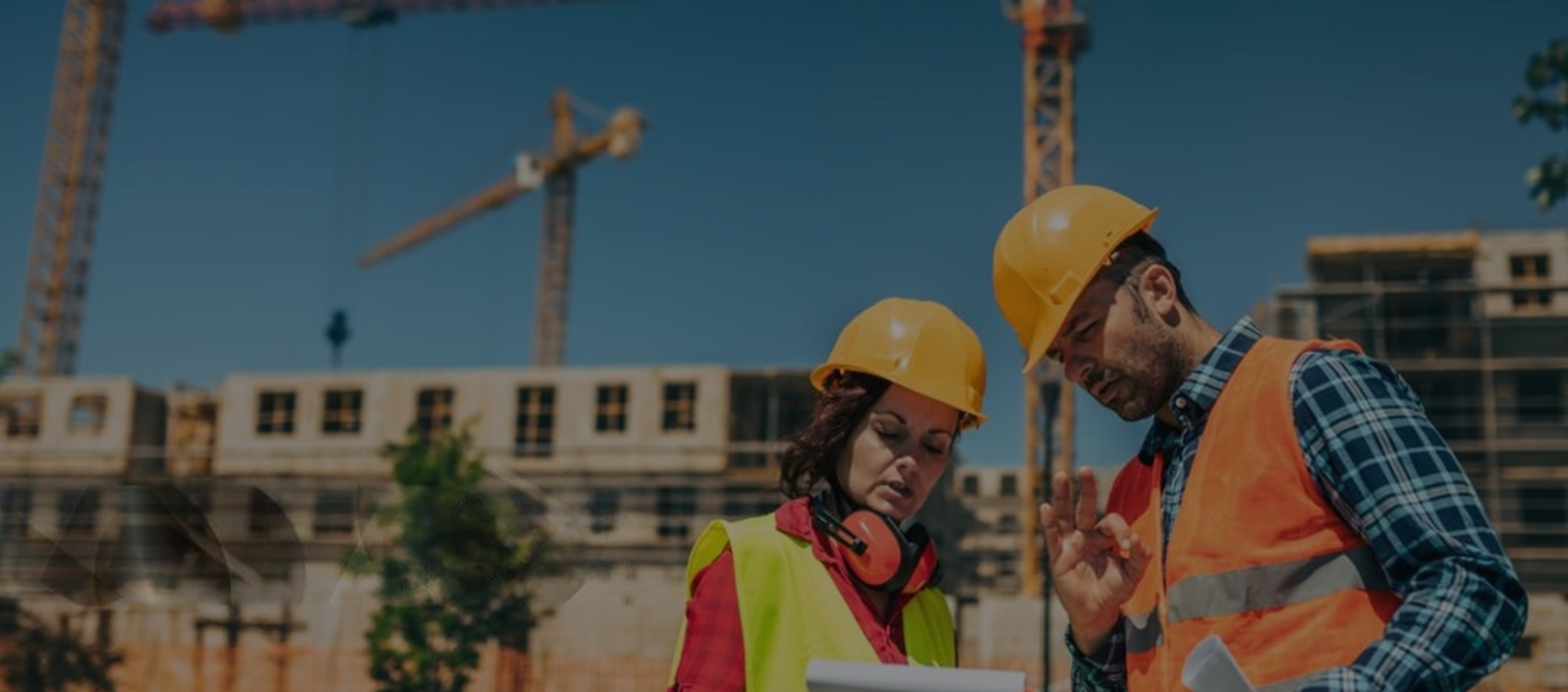 Client centered Construction